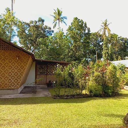 Bat Tree Cottages Agoho Bagian luar foto