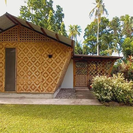Bat Tree Cottages Agoho Bagian luar foto