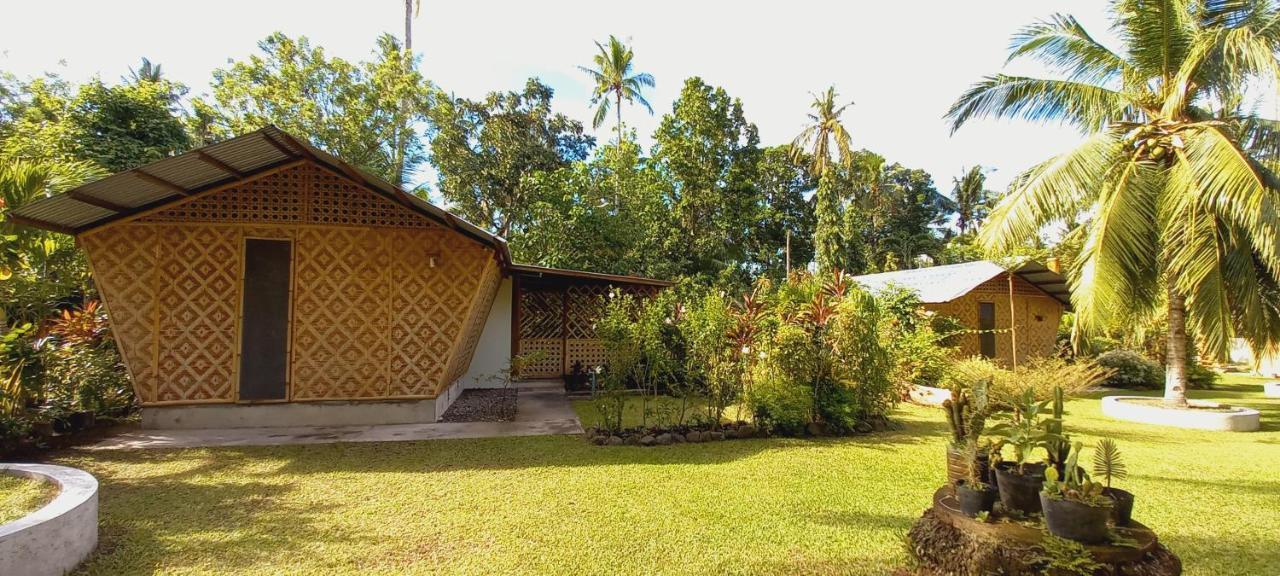 Bat Tree Cottages Agoho Bagian luar foto